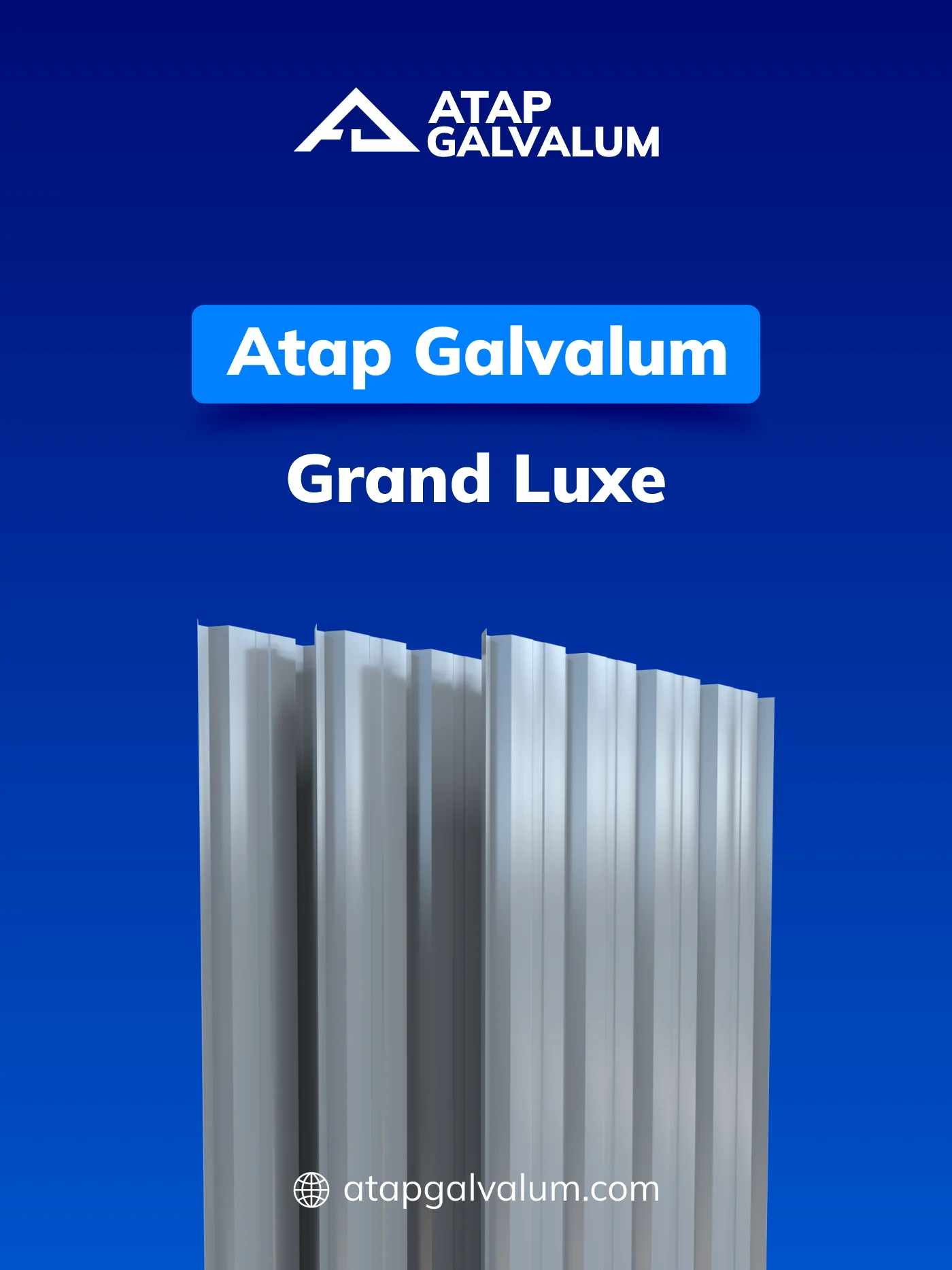 Informasi Kisaran Harga Atap Galvalum 2025