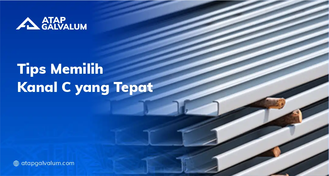 Tips Memilih Kanal C yang Tepat