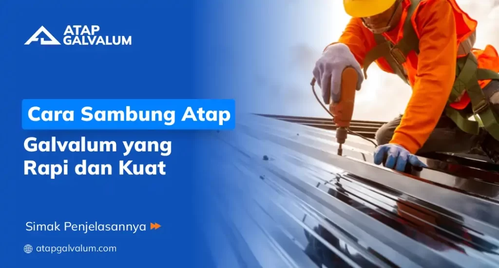 Kanal Galvalum untuk Rangka Atap: Berikut Cara MeKanal Galvalum untuk Rangka Atap: Berikut Cara Memilihnyamilihnya