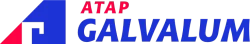 Atap Galvalum