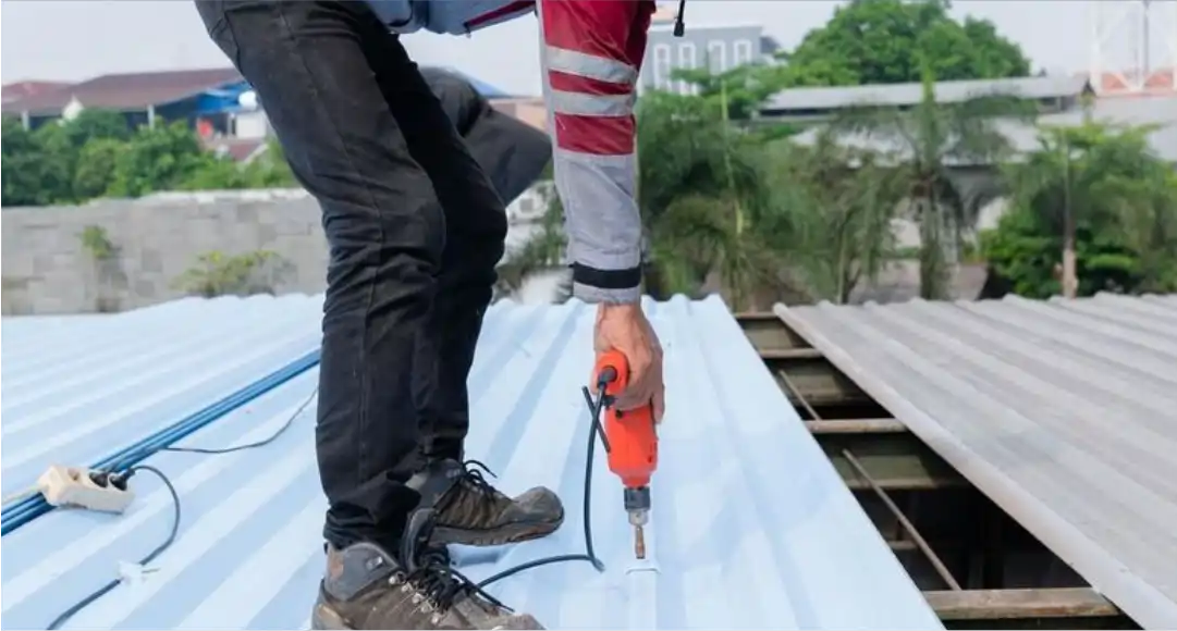 Pemasangan Kanopi untuk Hunian yang Estetik