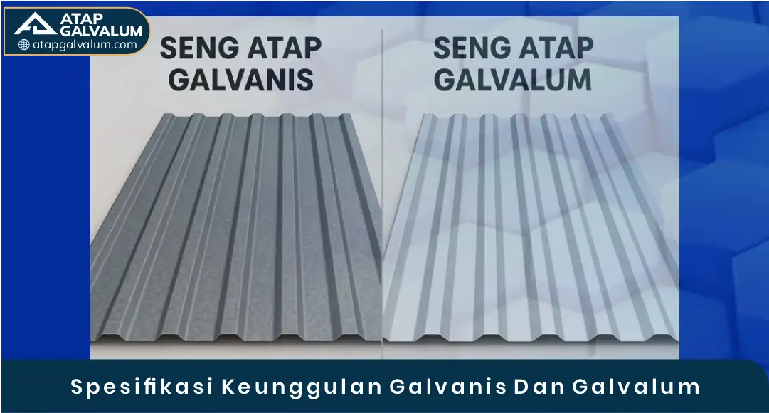 03 Spesifikasi Galvanis Dan Galvalum