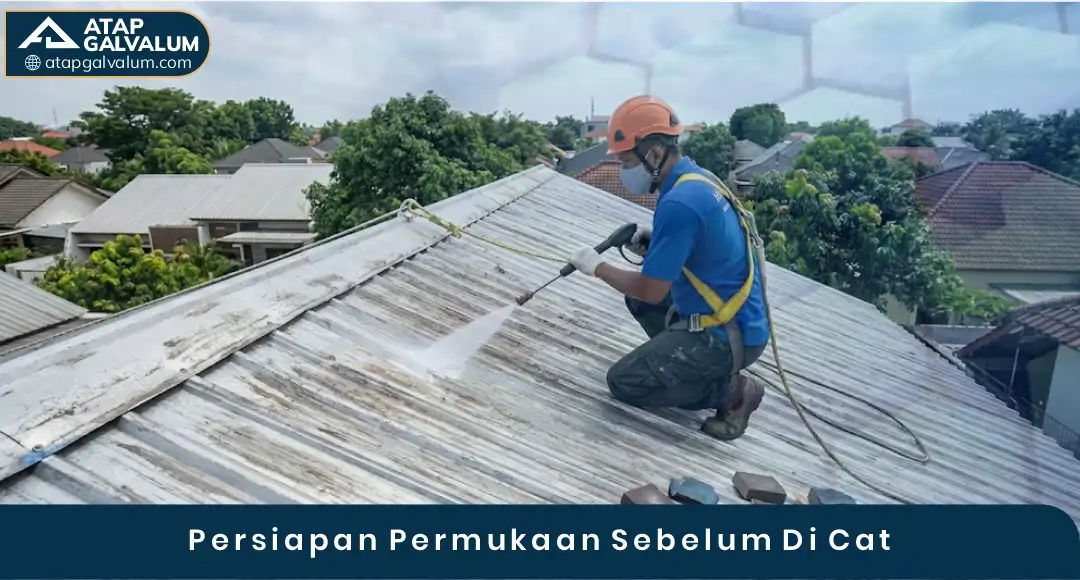 02 Persiapan Permukaan Sebelum Di Cat
