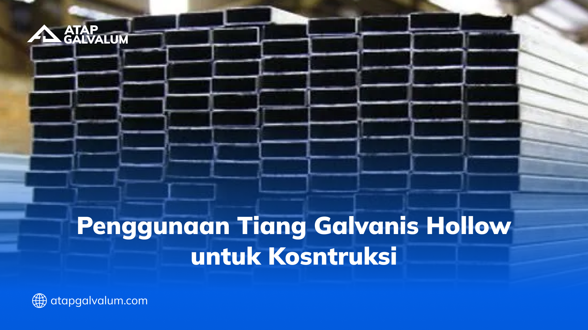 penggunaan_tiang_galvanis_hollow_untuk_kosntruksi